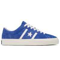 [BRM2185961] 컨버스 원 스타 아카데미 프로 슈즈 맨즈  (Blue/ Egret/ Egret)  Converse One Star Academy Pro Shoes
