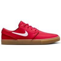 [BRM2185984] 나이키 SB 야노스키 OG 아이에스오 슈즈 맨즈  (University Red/ White-Univeristy Red)  Nike Janoski ISO Shoes