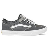 [BRM2186352] 반스 스케이트 롤리 슈즈 맨즈  (Grey/ White)  Vans Skate Rowley Shoes
