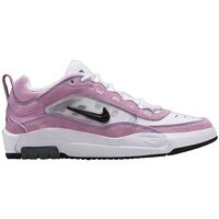 [BRM2186392] 나이키 에어맥스 이쇼드 이샤드 슈즈 맨즈  (Pink Foam/ Black-White-Lt Photo Blue)  Nike Air Max Ishod Shoes