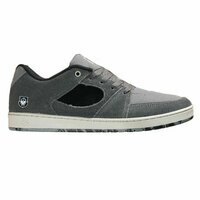 [BRM2186928] 이에스 풋웨어 Accel 슬림 슈즈 맨즈  (Sants/ Grey/ Black)  eS Footwear Slim Shoes