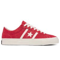 [BRM2187150] 컨버스 원 스타 아카데미 프로 슈즈 맨즈  (Red/ Egret/ Egret)  Converse One Star Academy Pro Shoes