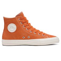 [BRM2187426] 컨버스 CTAS 프로 하이 슈즈 맨즈  (Campfire Orange/ Egret)  Converse Pro Hi Shoes