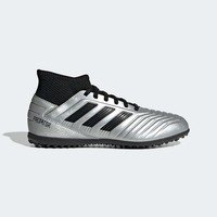 [BRM1940741] 아디다스 프레데터 19.3 터프 축구화 주니어 - Silver/Black 302 Redirect 팩 키즈 Youth G25802  ADIDAS adidas Predator Turf Soccer Shoes Junior Pack
