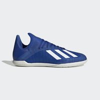 [BRM1943707] 아디다스 엑스 19.3 인도어 축구화 주니어 - 블루 뮤테이터 팩 키즈 Youth EG7170  ADIDAS adidas Indoor Soccer Cleats Junior Blue Mutator Pack