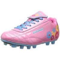 [BRM1945864] 비자리 Vizari Blossom Youth Footwear-Pink 키즈 93296 축구화 VIZARI