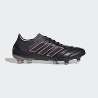 [BRM1946122] 아디다스 코파 19.1 FG 우먼스 - Black/Grey/Pink F97641 축구화 ADIDAS adidas Copa Womens