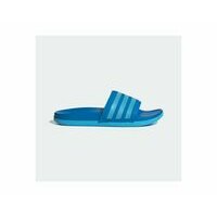 [BRM2082411] 아디다스 아딜렛 컴포트 슬리퍼 Y - 블루 맨즈 GV7879  ADIDAS Adilette Comfort Slides Blue