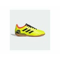 [BRM2083803] 아디다스 코파 센스.4 인 J - 옐로우 키즈 Youth GZ1381 축구화  ADIDAS Adidas Copa Sense.4 IN Yellow