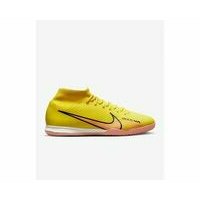 [BRM2093211] 나이키 줌 슈퍼플라이 9 아카데미 - 옐로우 맨즈 DJ5627-780 축구화  NIKE Nike Zoom Superfly Academy Yellow