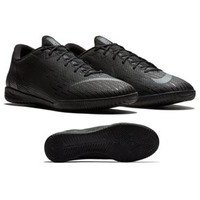 [BRM1896269] 나이키 머큐리얼X 베이퍼 XII 아카데미 인도어 축구화 맨즈 AH7383-001 (Black)  Nike MercurialX Vapor Academy Indoor Soccer Shoes