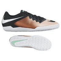 [BRM1897149] 나이키 하이퍼베놈X 프로 인도어 축구화 맨즈 749903-903 (Bronze)  Nike HyperVenomX Pro Indoor Soccer Shoes