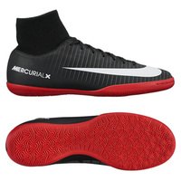 [BRM1897760] 나이키 머큐리얼 빅토리  VI DF 인도어 축구화 맨즈 903613-002 (Pitch Dark Pack)  Nike Mercurial Victory Indoor Soccer Shoes