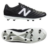 [BRM1898377] 뉴발란스 442 프로 FG 발볼넓음 축구화 맨즈 MSCPFBW1 (Black/White)  New Balance Pro Wide Soccer Shoes