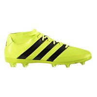 [BRM1899998] 아디다스 에이스 16.2  프라임메쉬 FG/AG 축구화 맨즈 AQ3450 (Solar Yellow)  adidas ACE PrimeMesh Soccer Shoes