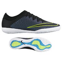 [BRM1900140] 나이키 머큐리얼X 피날레 인도어 축구화 맨즈 725242-401 (Squadron Blue)  Nike MercurialX Finale Indoor Soccer Shoes