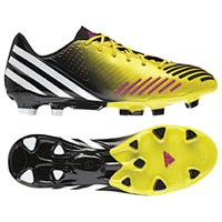 [BRM1900455] 아디다스 프레데터 LZ TRX FG 축구화 맨즈 G64888 (Vivid Yellow)  adidas Predator Soccer Shoes
