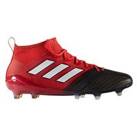 [BRM1901072] 아디다스 에이스  17.1 프라임니트 FG 축구화 맨즈 BB4316 (Red Limit Pack)  adidas ACE Primeknit Soccer Shoes