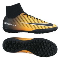 [BRM1901599] 나이키 머큐리얼 빅토리  VI DF 터프 축구화 맨즈 903614-801 (Laser Orange)  Nike Mercurial Victory Turf Soccer Shoes