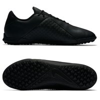 [BRM1901605] 나이키 팬텀 비전 아카데미 터프 축구화 맨즈 AO3223-001 (Black/Anthracite)  Nike Phantom Vision Academy Turf Soccer Shoes