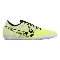 [BRM1901672] 나이키 엘라스티코 프로 III 인도어 축구화 맨즈 685360-701 (Volt/White)  Nike Elastico Pro Indoor Soccer Shoes