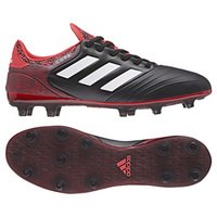 [BRM1902007] 아디다스 코파 18.2 FG 축구화 맨즈 CP8953 (Black/Red/White)  adidas Copa Soccer Shoes
