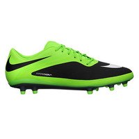 [BRM1902304] 나이키 하이퍼베놈 파탈 FG 축구화 맨즈 599075-310 (Flash Lime/Black)  Nike HyperVenom Phatal Soccer Shoes