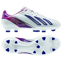 [BRM1902625] 아디다스 F30 TRX FG 축구화 우먼스 G96591 (White/Ink/Pink)  adidas Womens Soccer Shoes