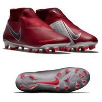 [BRM1902868] 나이키 팬텀 비전 아카데미 DF MG 축구화 맨즈 AO3258-606 (Rising Fire)  Nike Phantom Vision Academy Soccer Shoes