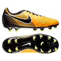 [BRM1902879] 나이키 Youth 마지스타 온다 II FG 축구화 키즈 917779-801 (Laser Orange)  Nike Magista Onda Soccer Shoes