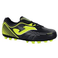[BRM1903164] 조마 Youth 톨레도 401 FG 축구화 키즈 TOJS.401.22 (Black/Yellow)  Joma Toledo Soccer Shoes