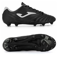 [BRM1905712] 조마  아길라 프로 FG 축구화 맨즈 APROS.801.FG (Black/White)  Joma Aguila Pro Soccer Shoes