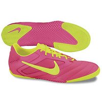 [BRM1905748] 나이키 나이키5 엘라스티코 프로 인도어 축구화 맨즈 415121-676 (Pink Flash)  Nike NIKE5 Elastico Pro Indoor Soccer Shoes