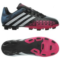 [BRM1905886] 아디다스 프레디토 LZ TRX FG 축구화 우먼스 Q33542 (Black/Pink)  adidas Womens Predito Soccer Shoes