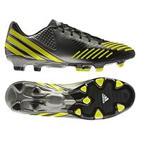 [BRM1906363] 아디다스 프레데터 LZ TRX FG 축구화 맨즈 V20976 (Black/Lime)  adidas Predator Soccer Shoes