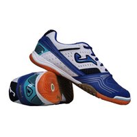 [BRM1908314] 조마 로잔노 풋살 / 인도어 축구화 맨즈 LOZS.203.PS (Royal/White)  Joma Lozano Futsal Indoor Soccer Shoes