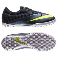 [BRM1909910] 나이키 머큐리얼X 프로 터프 축구화 맨즈 725245-401 (Squadron Blue)  Nike MercurialX Pro Turf Soccer Shoes
