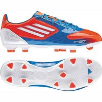 [BRM1909956] 아디다스 F10 TRX FG 축구화 맨즈 V21313 (Infrared)  adidas Soccer Shoes