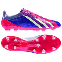 [BRM1910676] 아디다스 리오넬 메시 F50 아디제로 TRX FG 축구화 맨즈 Q33851 (Turbo)  adidas Lionel Messi adiZero Soccer Shoes