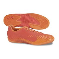 [BRM1911239] 나이키 나이키5 엘라스티코 피날레 인도어 축구화 맨즈 415120-668 (Crimson)  Nike NIKE5 Elastico Finale Indoor Soccer Shoes