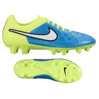 [BRM1912355] 나이키 티엠포 레거시 FG 축구화 우먼스 630547-400 (Blue Lagoon)  Nike Womens Tiempo Legacy Soccer Shoes