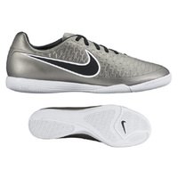 [BRM1912574] 나이키 마지스타 온다 IC 인도어 축구화 맨즈 651541-010 (Metallic Pewter)  Nike Magista Onda Indoor Soccer Shoes