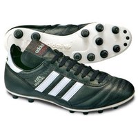 [BRM1912805] 아디다스 코파 문디알 축구화 맨즈 015110 (Black/White)  adidas Copa Mundial Soccer Shoes
