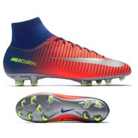 [BRM1913004] 나이키 머큐리얼 빅토리  VI DF FG 축구화 맨즈 903609-409 (Time To Shine)  Nike Mercurial Victory Soccer Shoes