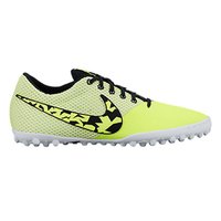 [BRM1915026] 나이키 FC247 엘라스티코 프로 III 터프 축구화 맨즈 685362-701 (Volt/Black)  Nike Elastico Pro Turf Soccer Shoes