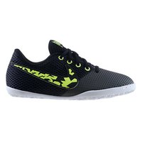[BRM1915464] 나이키 Youth 엘라스티코 프로 III 인도어 축구화 키즈 685354-001 (Black/Fog)  Nike Elastico Pro Indoor Soccer Shoes