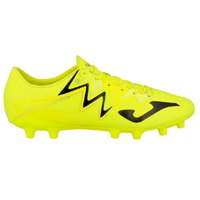 [BRM1915510] 조마 챔피언 FG 축구화 맨즈 CHAS.711.FG (Fluorescent/Black)  Joma Champion Soccer Shoes