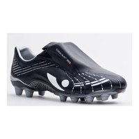 [BRM1916981] 콘케이브 PT + 9 FG 축구화 맨즈 PT+MDBW09 (Black)  Concave Soccer Shoes