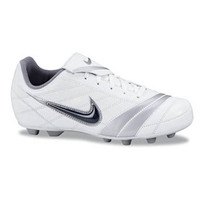 [BRM1917092] 나이키 Youth 프리미어 FGR Interchangeable 축구화 키즈 356917--101 (White)  Nike Premier Soccer Shoes