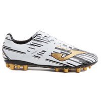 [BRM1917189] 조마 슈퍼 코파 AG 축구화 맨즈 SCOMS.702.AG (White/Black)  Joma Super Copa Soccer Shoes